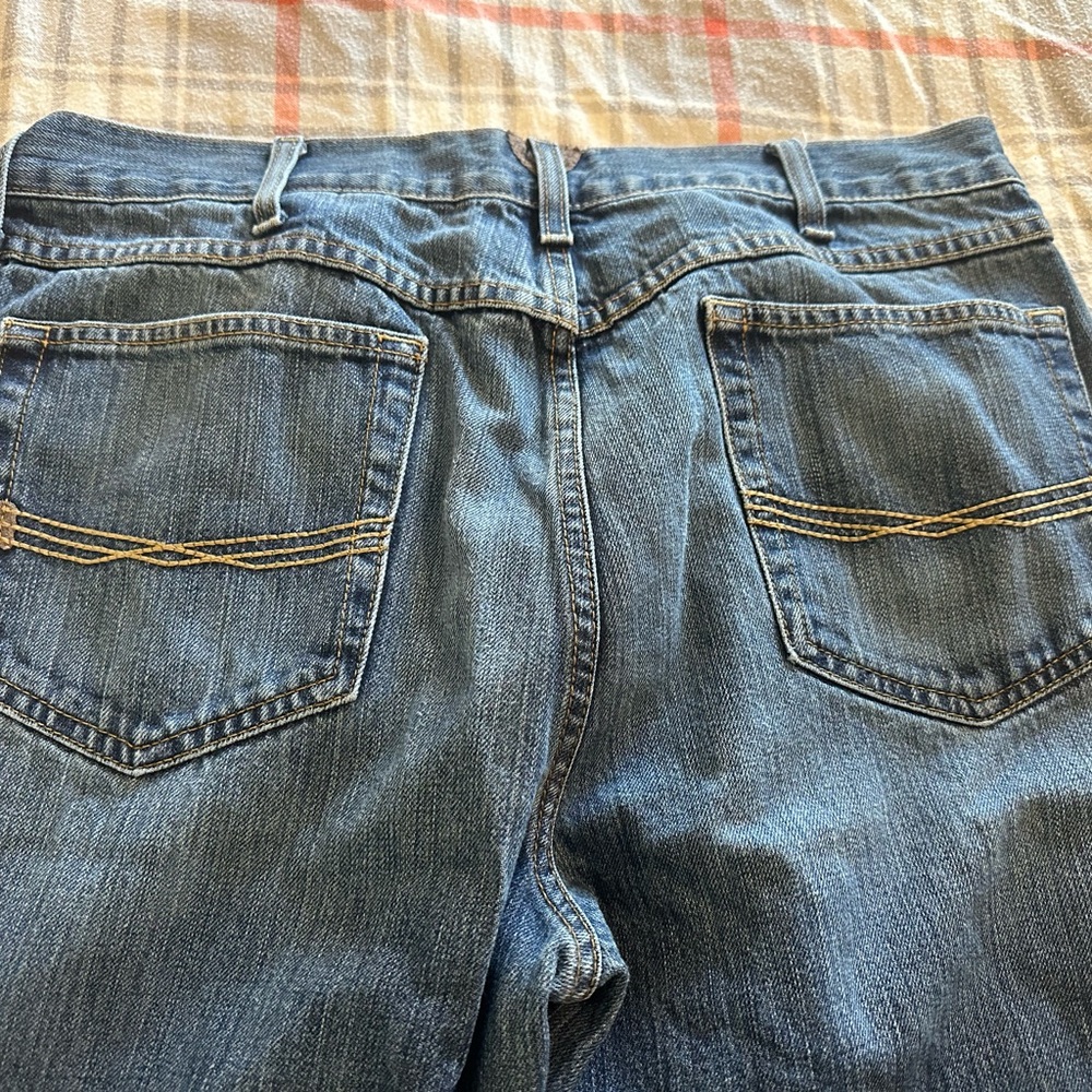 AriatRelaxed Fit 36x36 Jeans